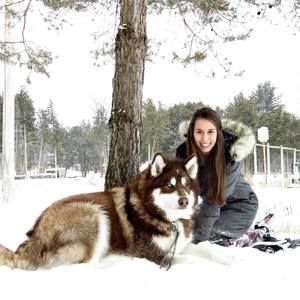 Meet your Posher, Robyn